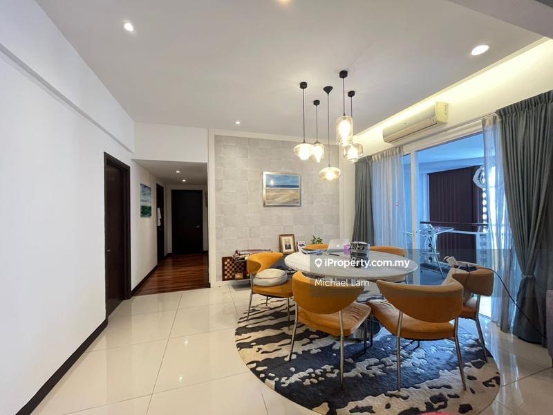 For Sale - 9 Bukit Utama Condominium