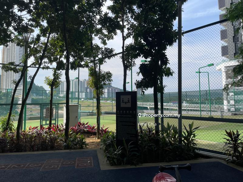 Condominium for Sale in 28 Mont Kiara @ MK28 by Amy Chia - iProperty.com.my