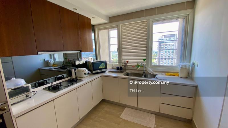 Condominium for Sale in One Menerung by TH Lee - iProperty.com.my