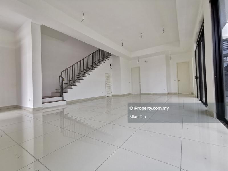 Rumah Berkembar untuk Disewa di Eco Ardence Dremien Setia Eco Park Aeres, Setia Alam oleh Allan Tan - iProperty.com.my