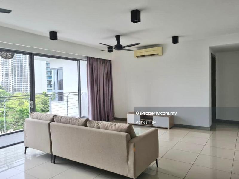 Condominium for Sale in The Westside One by Agnes Hay - iProperty.com.my