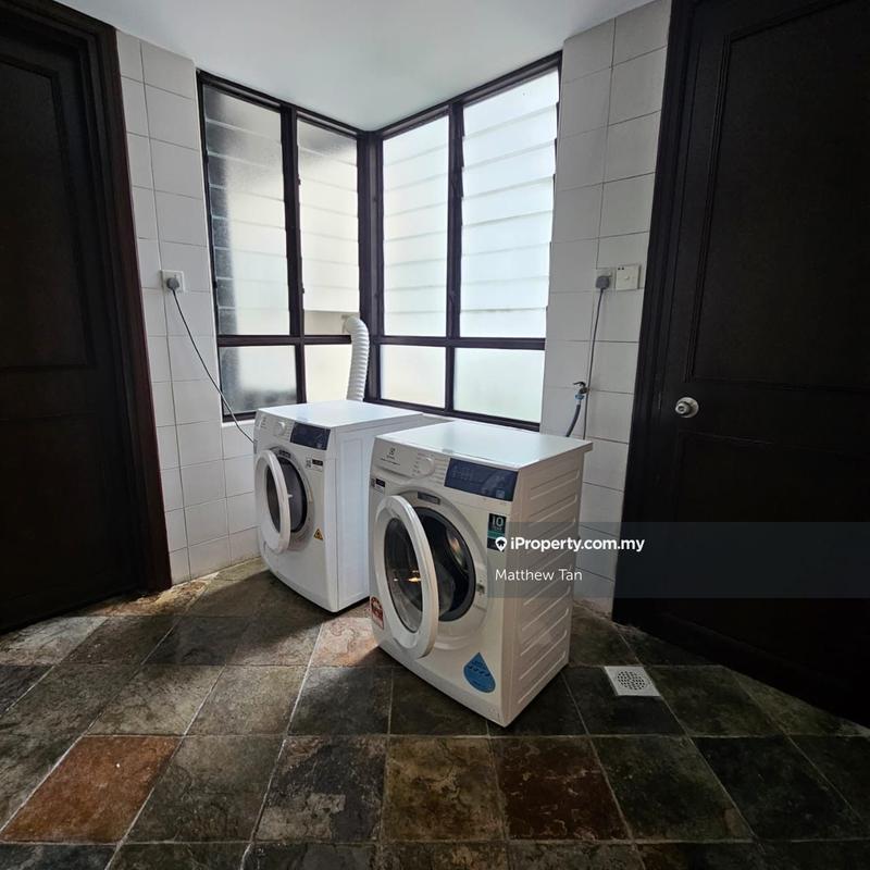 Condominium for Rent in Regency Tower by Matthew Tan - iProperty.com.my