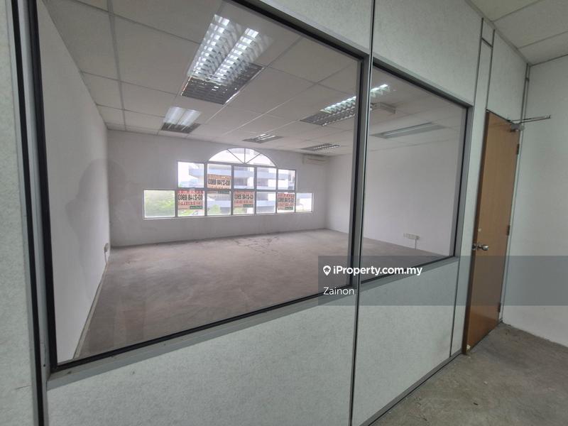 Kedai-Pejabat untuk Dijual di PSK 3, Seri Kembangan oleh Zainon - iProperty.com.my
