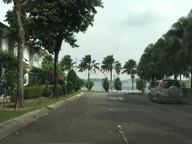 Bungalow House for Sale in Cyberjaya, Selangor by Vicky Ng - iProperty.com.my