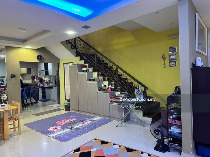 Rumah Berkembar untuk Dijual di Taman Jelok Impian, Kajang oleh Irwan Tokans - iProperty.com.my