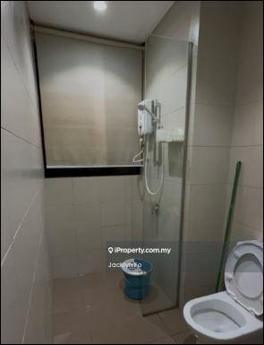 Kediaman Servis untuk Disewa di Hyde Tower oleh Jacklyn Fo - Bathroom - iProperty.com.my