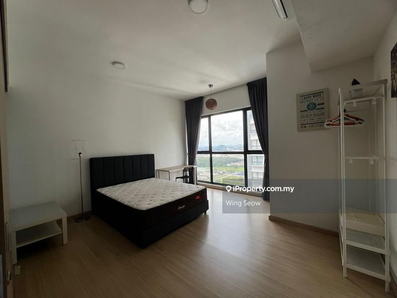 For Rent - D'sara Sentral