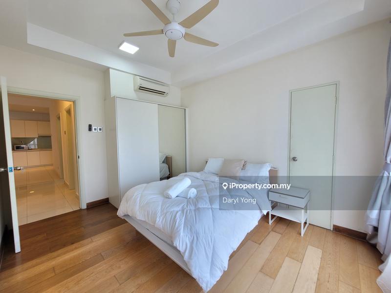 For Rent - Crest Residence