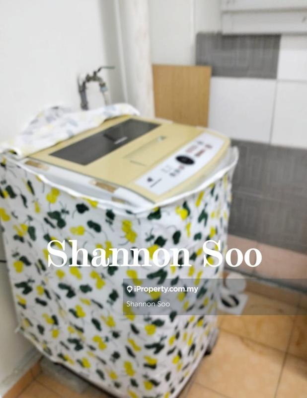 Apartment for Rent in Kenanga Apartments by Shannon Soo - iProperty.com.my