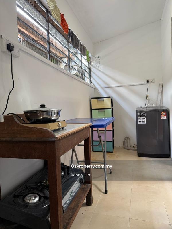 1.5-storey Terraced House for Rent in Seksyen 14, Petaling Jaya by Kennly Ho - iProperty.com.my