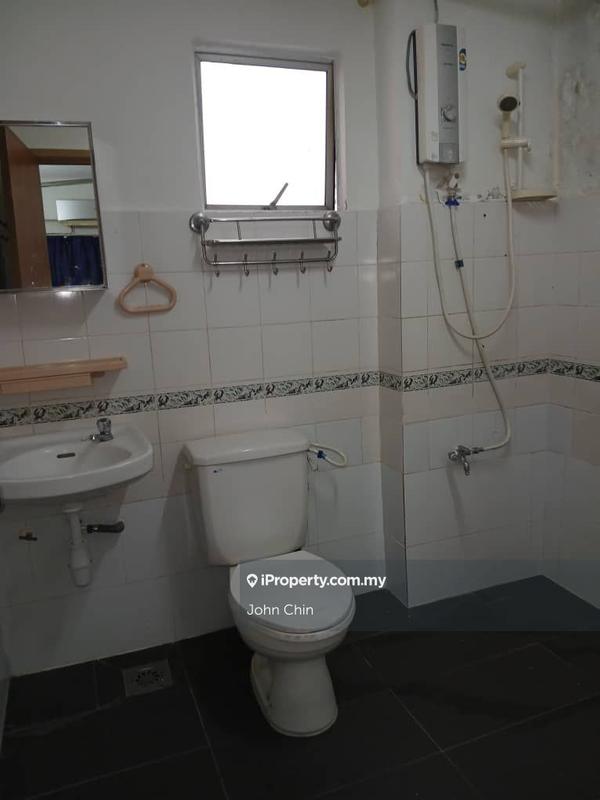 Condominium for Sale in Menara D'sara by John Chin - iProperty.com.my