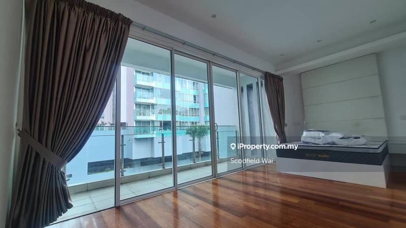 For Rent - Verticas Residensi