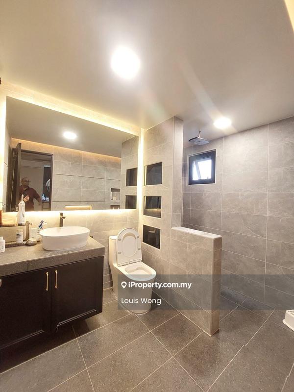 2-storey Terraced House for Sale in Bandar Damai Perdana, Cheras by Louis Wong - Bathroom - iProperty.com.my