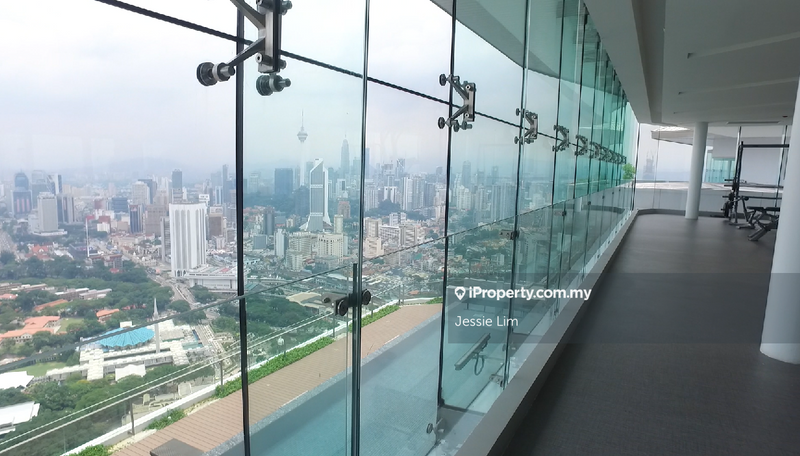 Service Residence for Sale in The Sentral Residences by Jessie Lim - iProperty.com.my