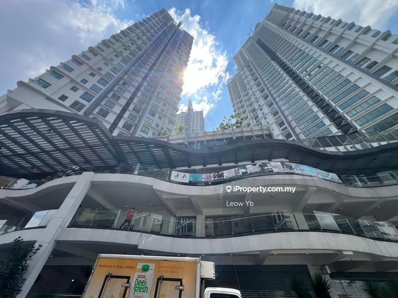 Condominium for Sale in D'Rapport by Leow Yb - iProperty.com.my