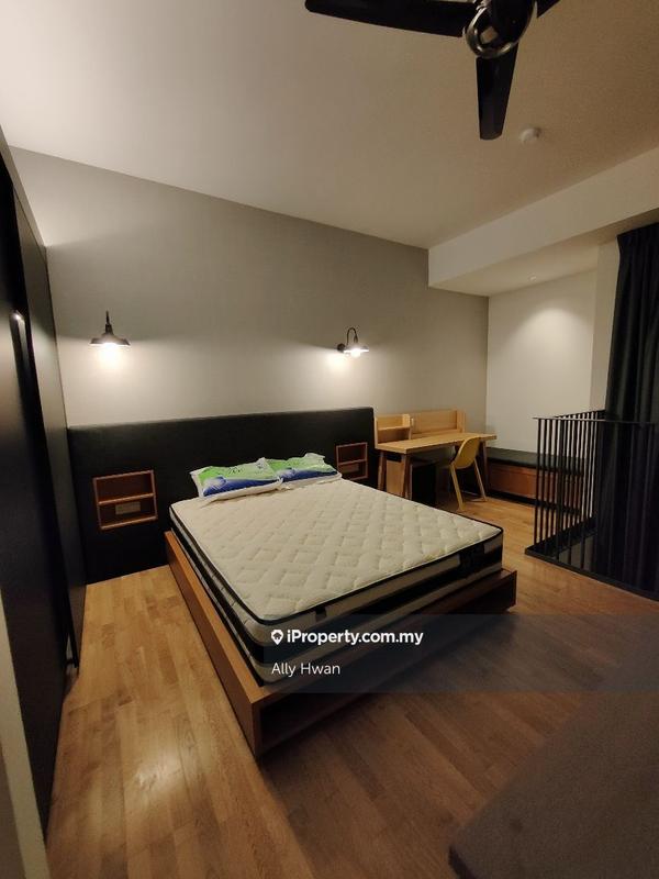 Condominium for Sale in Twy Duplex Condos by Ally Hwan - iProperty.com.my