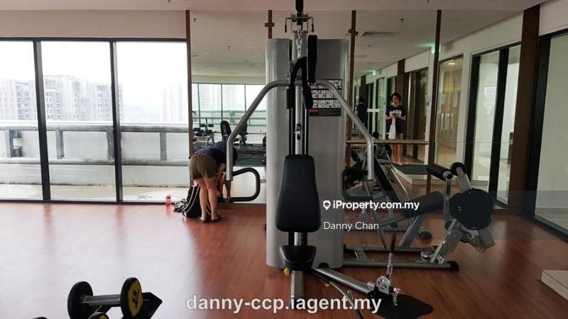 For Sale - Aurora Place SOVO @ Bukit Jalil City