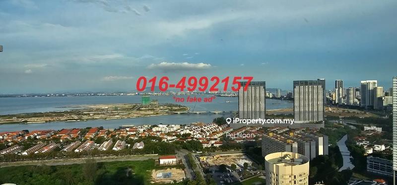 Condominium for Sale in Fettes Residence by Pei Hoon - iProperty.com.my