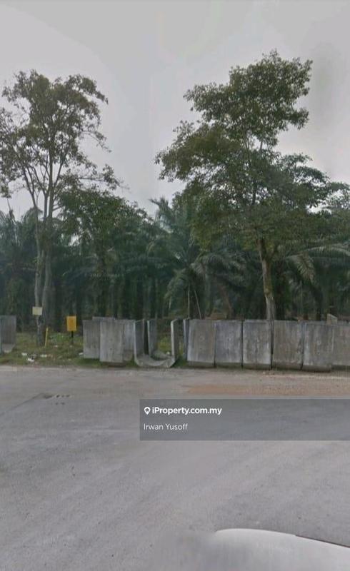 Industrial Land for Sale in uvzzt, Tanjong Duabelas by Irwan Yusoff - iProperty.com.my