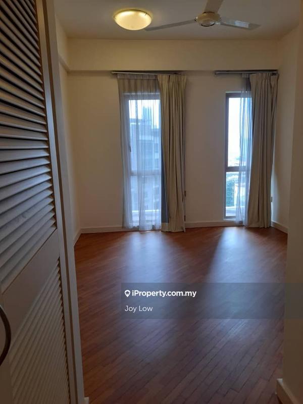 Condominium for Rent in Hampshire Park Condominium by Joy Low - iProperty.com.my