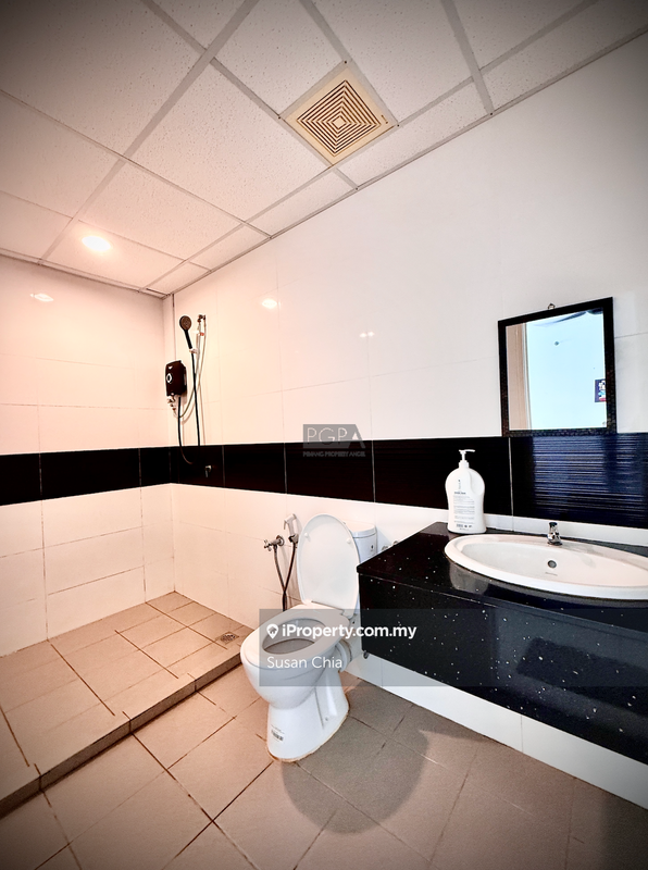 Condominium for Sale in Mansion One by Susan Chia - iProperty.com.my