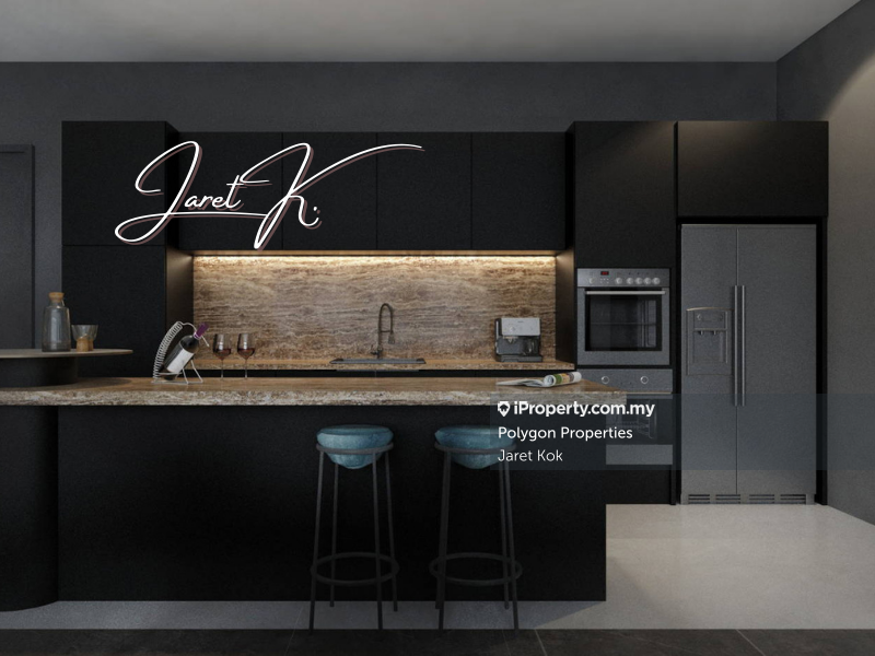 Condominium for Rent in The Estate by Jaret Kok - iProperty.com.my