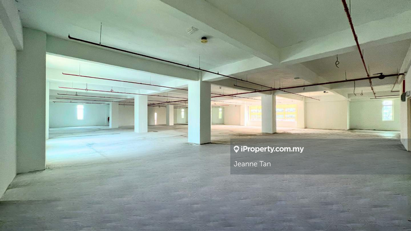 Office for Sale in Taipan, USJ, Subang Jaya by Jeanne Tan - iProperty.com.my