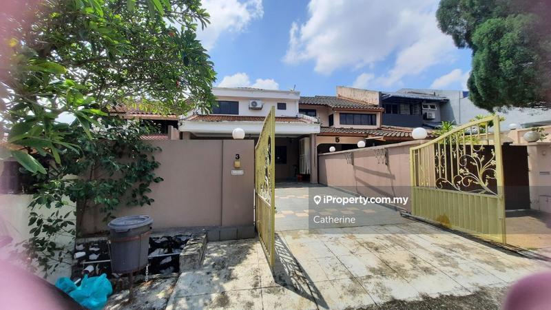 Rumah Teres 2-Tingkat untuk Dijual di SS17, Subang Jaya oleh Catherine - iProperty.com.my