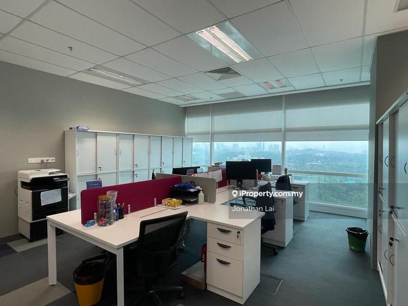 For Sale - Q Sentral KL Sentral