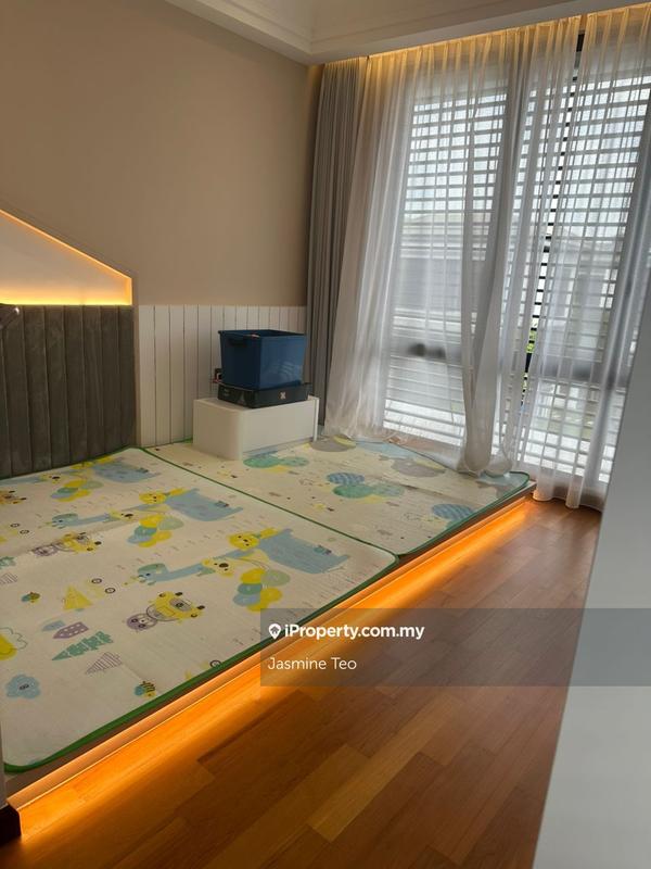 Banglo untuk Dijual di Eco Ardence, Setia Alam oleh Jasmine Teo - iProperty.com.my