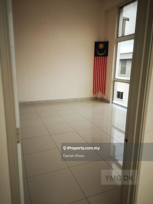 Semi-D Factory for Rent in Taman Perindustrian Rawang Indah, Rawang by Darren Khoo - iProperty.com.my