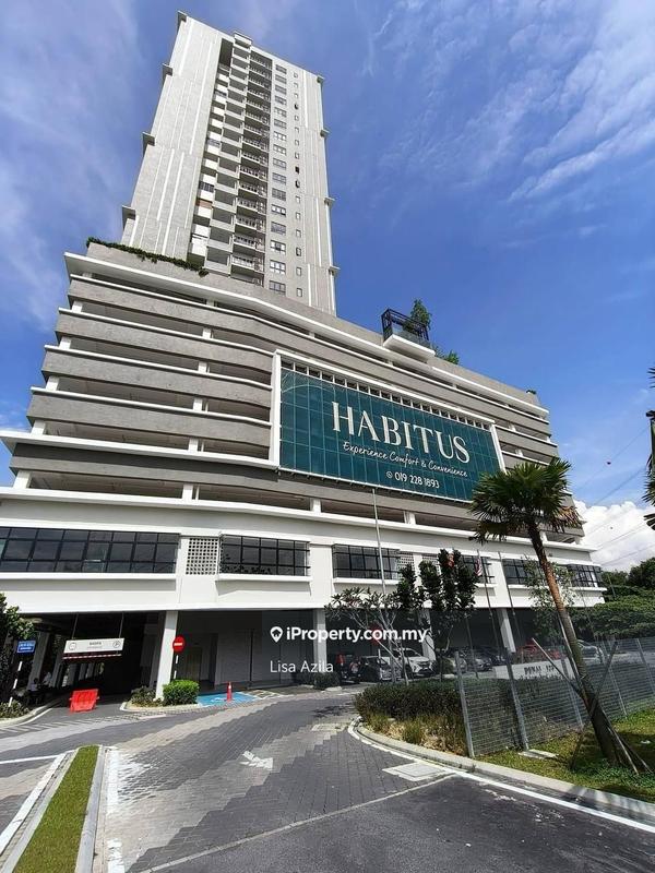 For Sale - Habitus @ City of Elmina