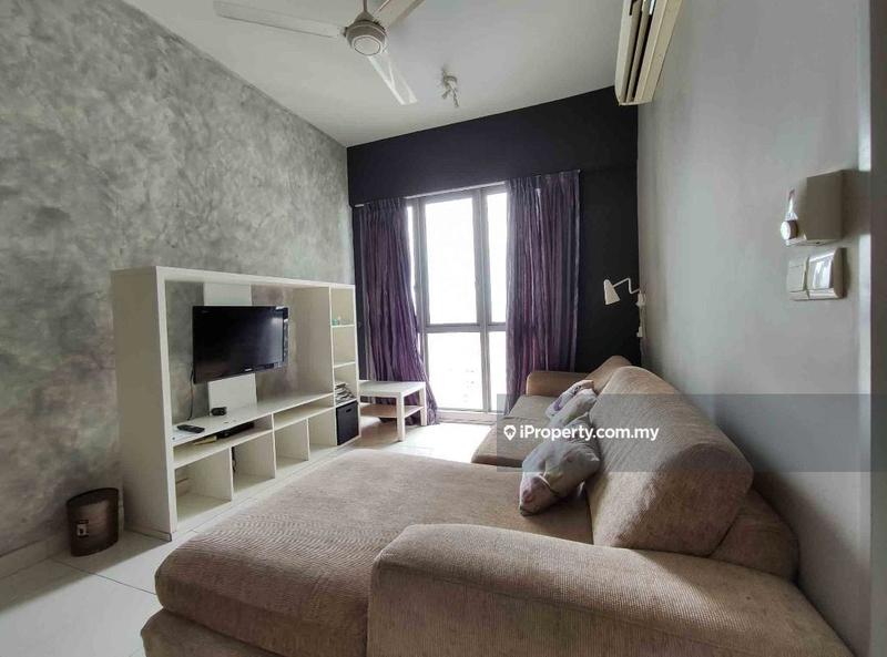 Service Residence for Rent in Tropicana City Tropics by Eunice Sua - iProperty.com.my