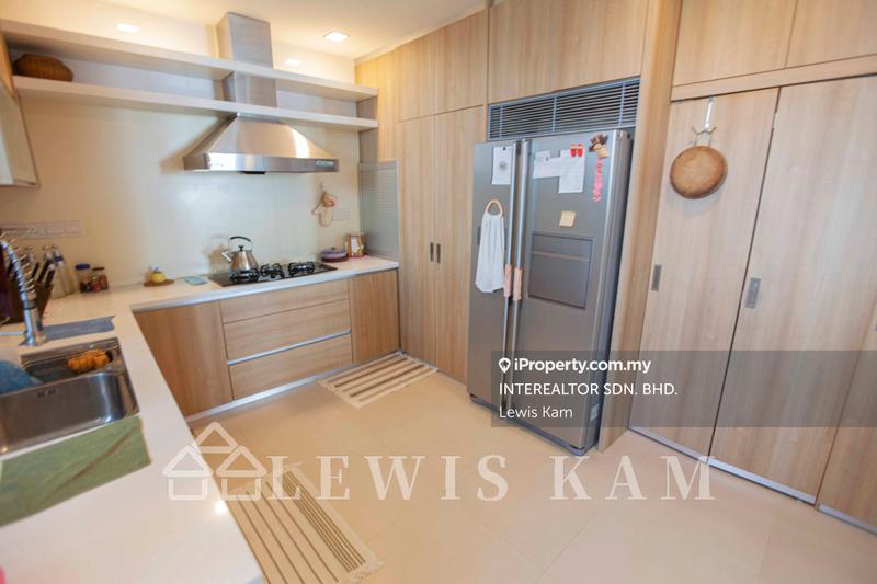 Condominium for Sale in Springtide Residences by Lewis Kam - iProperty.com.my
