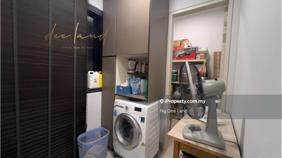 Condominium for Sale in Moulmein Rise by Deeland - iProperty.com.my