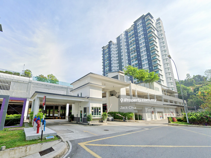 For Sale - Lavender Residences