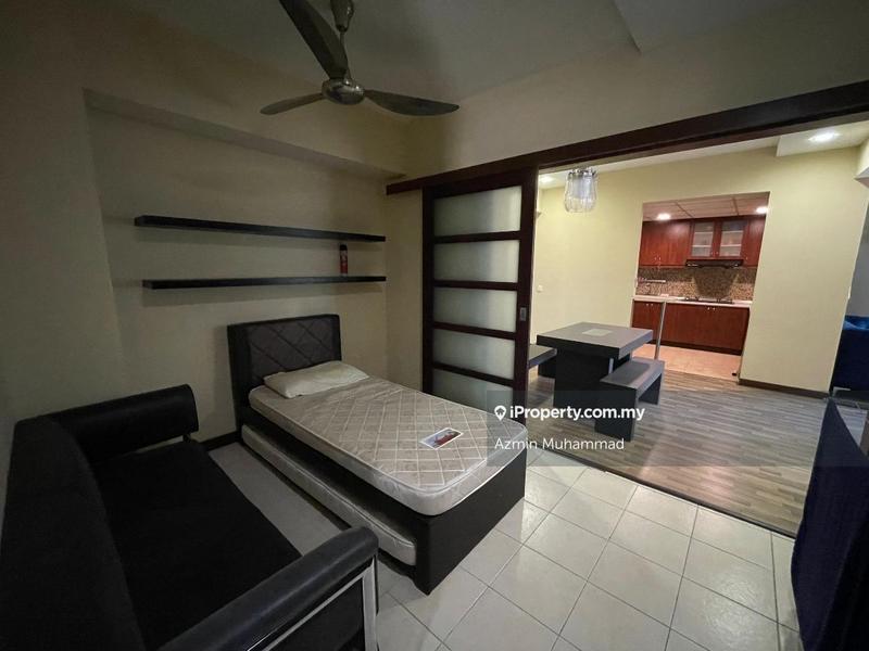 Residensi Servis untuk Dijual di Sri Acappella oleh Azmin Muhammad - iProperty.com.my