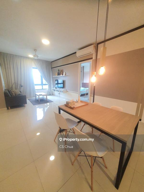 Service Residence for Rent in Pandora @ Tropicana Metropark by CS Chua - iProperty.com.my