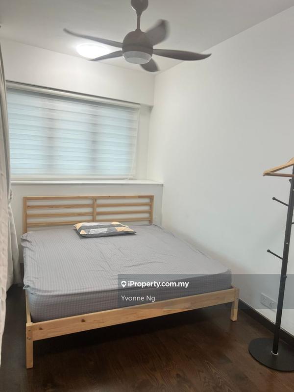 Pangsapuri untuk Disewa di Almas oleh Yvonne Ng - iProperty.com.my