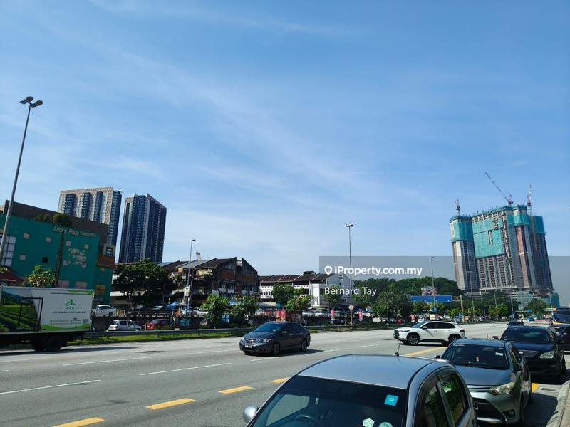 Shop / Office for Sale in Jalan Klang Lama (Old Klang Road), Kuala Lumpur by Bernard Tay - iProperty.com.my