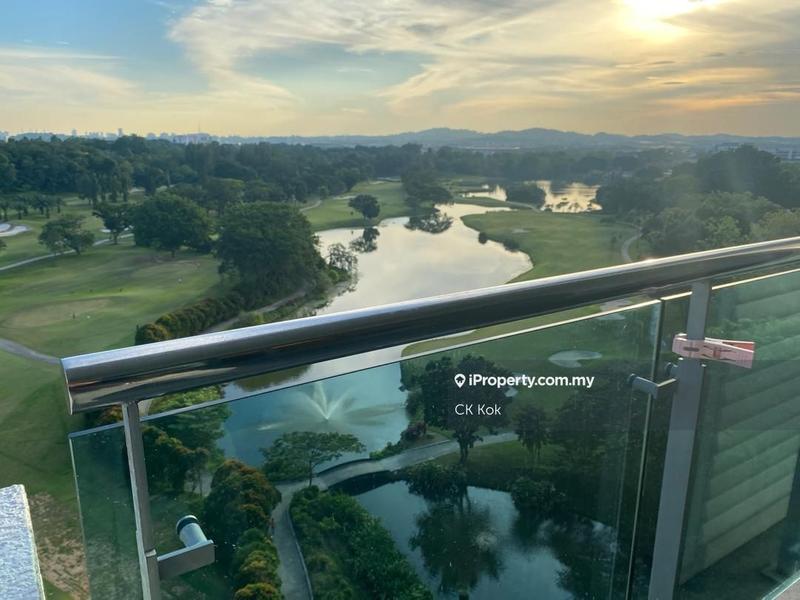 Condominium for Sale in The View @ Serai Saujana by Ivan Kok - iProperty.com.my