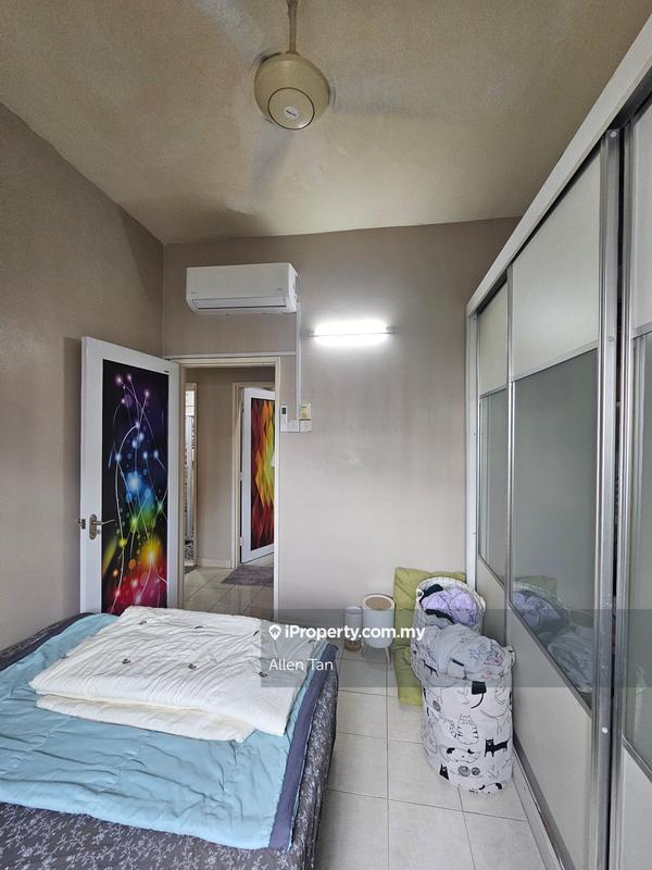Kondominium untuk Dijual di Kelana Mahkota oleh Allen Tan - iProperty.com.my