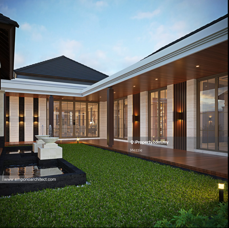 Residential Land for Sale in 028vs, Ulu Kelang by Mezzie - iProperty.com.my