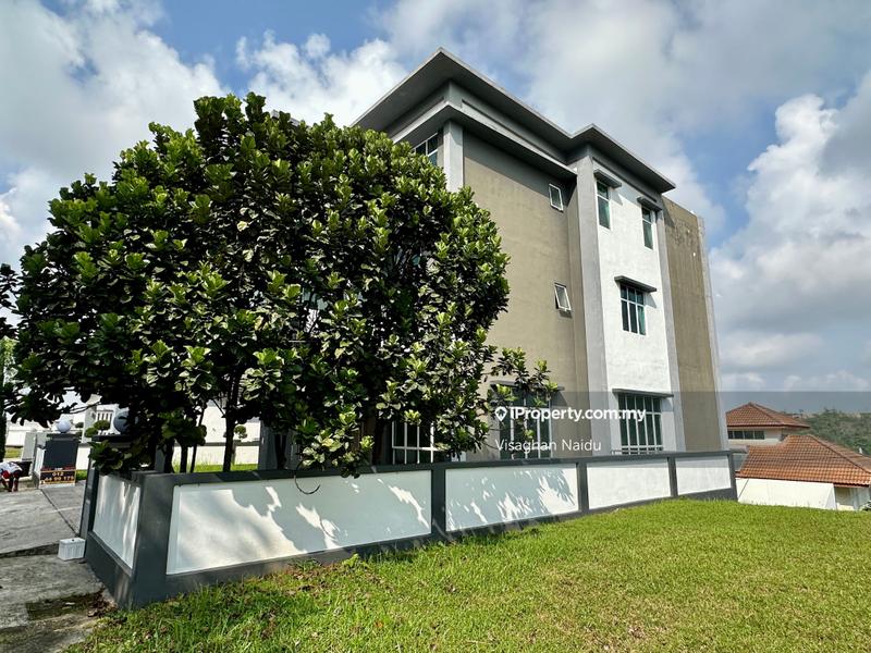 Bungalow House for Sale in Kota Emerald, Rawang by Visaghan Naidu - iProperty.com.my