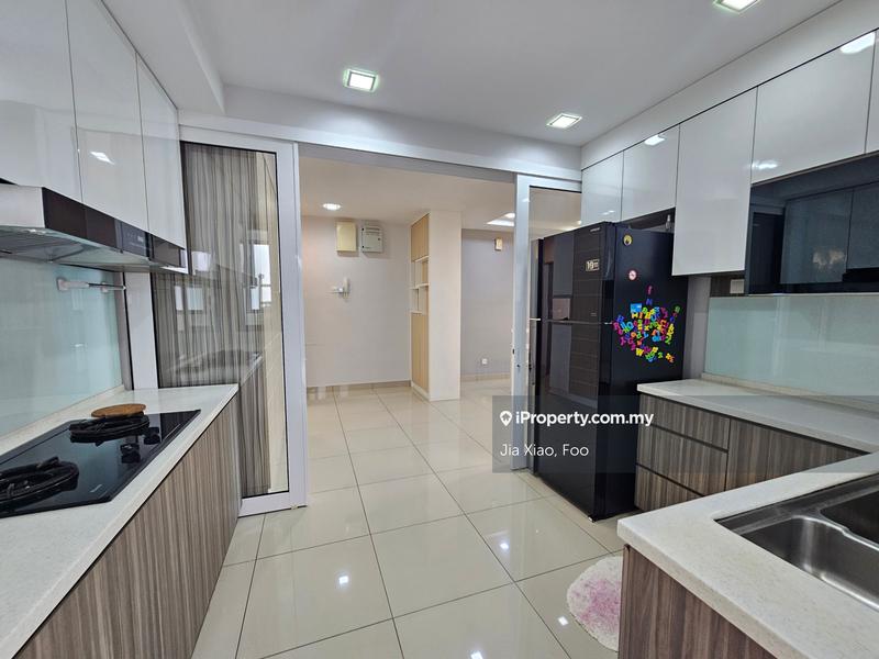 Condominium for Rent in Palace Court (Sri Istana) by Jia Xiao, Foo - iProperty.com.my