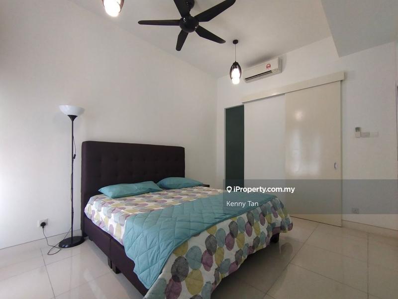 Service Residence for Sale in Arnica @ Tropicana Gardens by Kenny Tan - iProperty.com.my