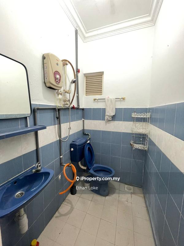 Rumah Berangkai 1 Tingkat untuk Dijual di Taman Ehsan, Kepong oleh Ethan Loke - iProperty.com.my