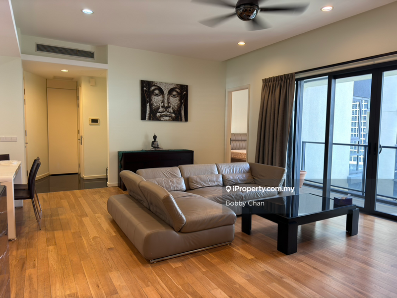 Service Residence for Sale in St Mary Residences by Bobby Chan - iProperty.com.my