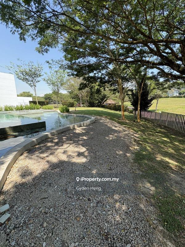Bungalow House for Sale in Leisure Farm, Gelang Patah by Gyden Heng - iProperty.com.my
