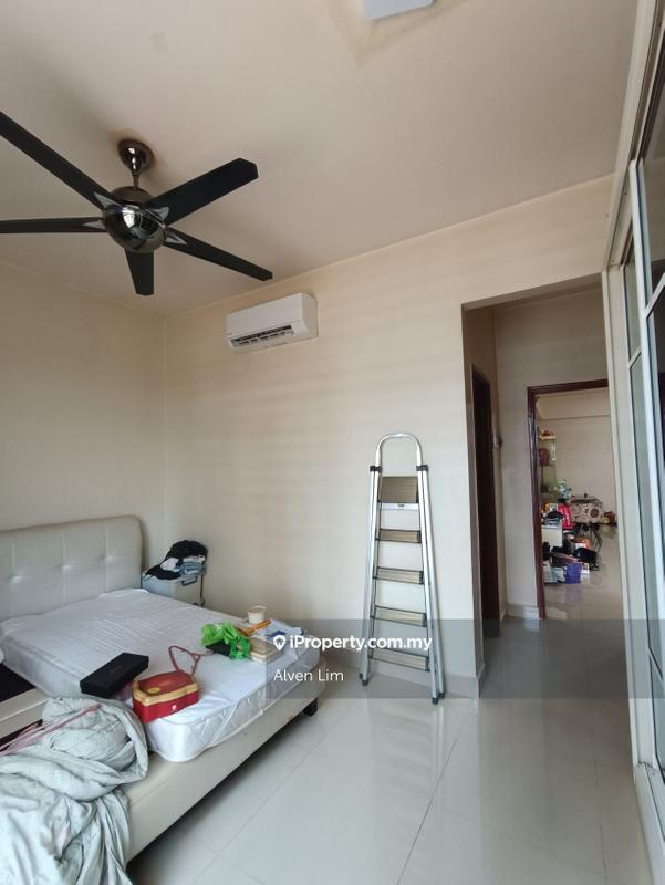 Pangsapuri untuk Dijual di Bukit Segambut Apartment oleh Alven Lim - iProperty.com.my